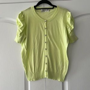 EUC Luisa Cerano cardigan